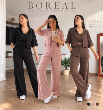 SET BIANCA 3 PIEZAS