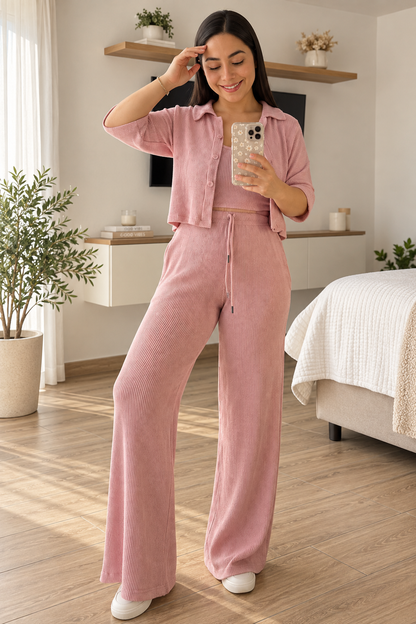SET BIANCA 3 PIEZAS
